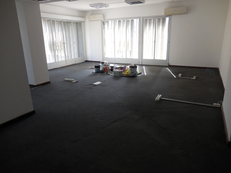 Oficinas en Centro