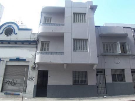 Apartamentos En Cordón