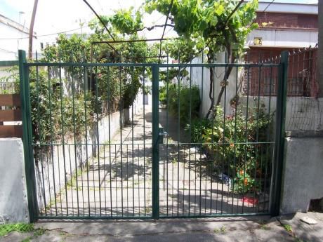 Apartamentos En La Blanqueada