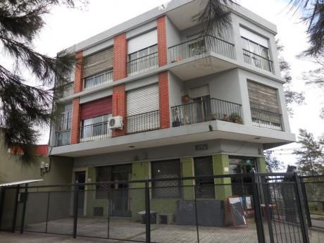 Apartamentos En Maroñas