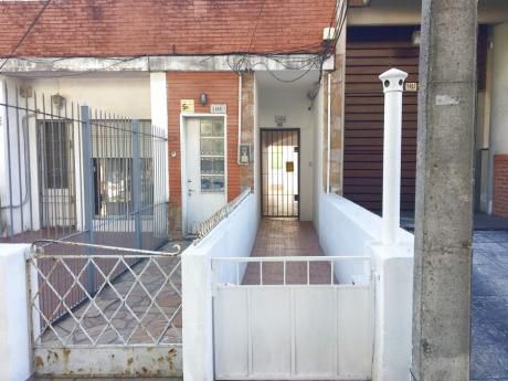 Apartamentos En Buceo