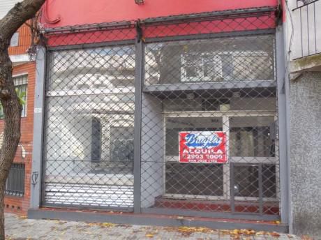 Locales Comerciales En Tres Cruces