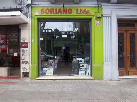 Locales Comerciales En Centro