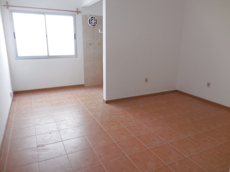 Apartamentos en Tres Cruces · Foto 4