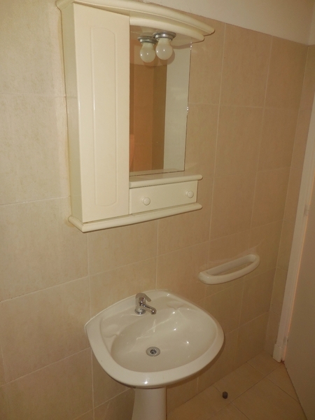 Apartamentos en Tres Cruces · Photo 8