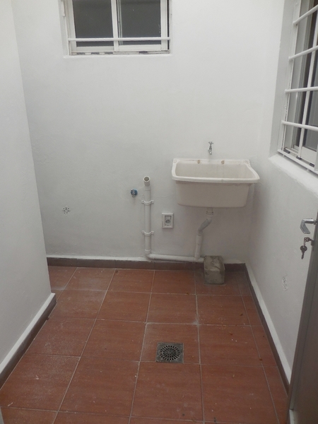 Apartamentos en Tres Cruces · Foto 9