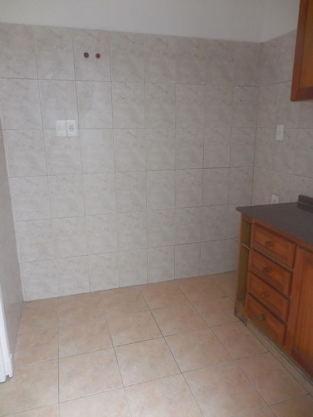 Apartamentos en Tres Cruces · Photo 8