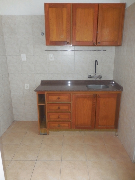 Apartamentos en Tres Cruces · Photo 7