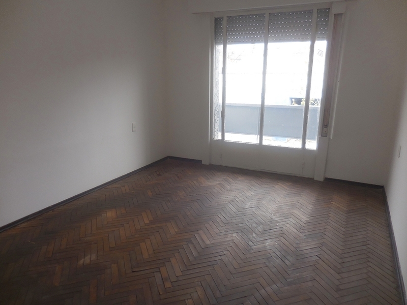 Apartamentos en Tres Cruces · Foto 12