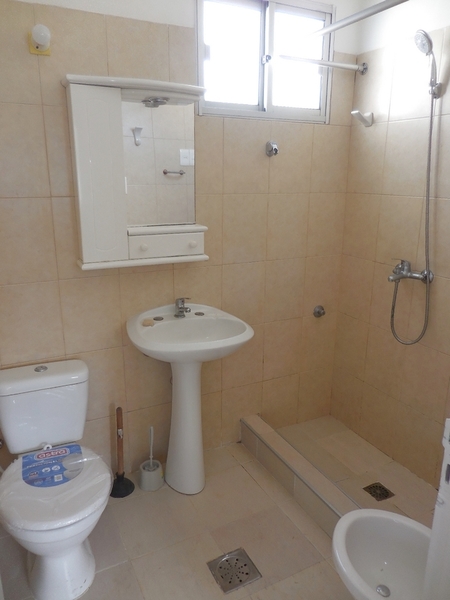 Apartamentos en Tres Cruces · Foto 9