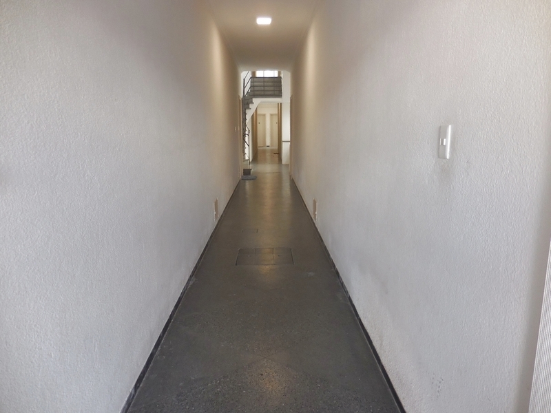 Apartamentos en Tres Cruces · Foto 2