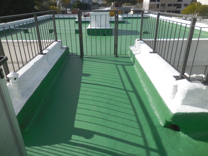 Apartamentos en Tres Cruces · Foto 11
