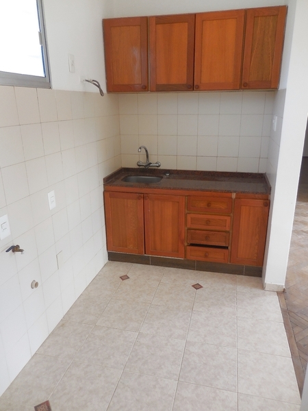 Apartamentos en Tres Cruces · Foto 5