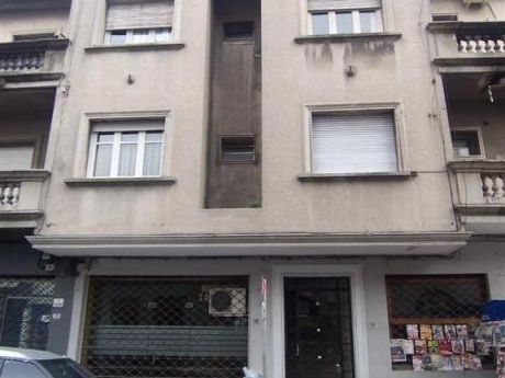 Apartamentos En Ciudad Vieja