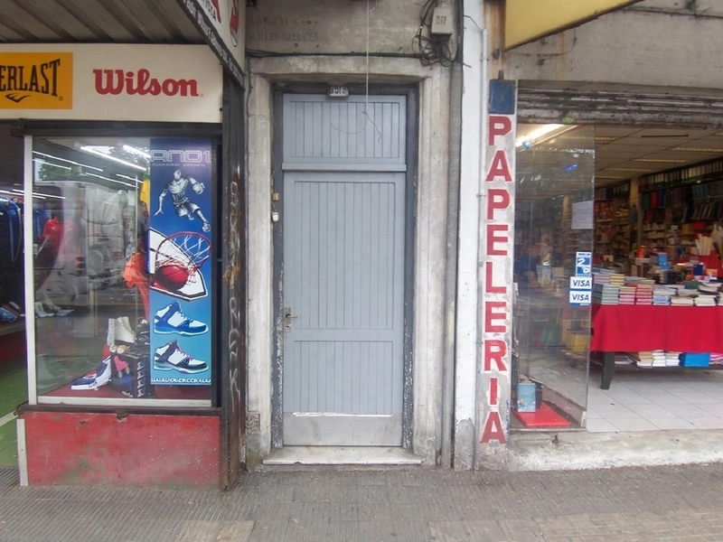 Apartamentos en Unión