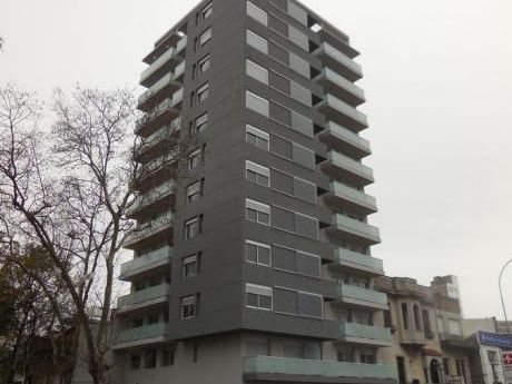 Apartamentos En Tres Cruces