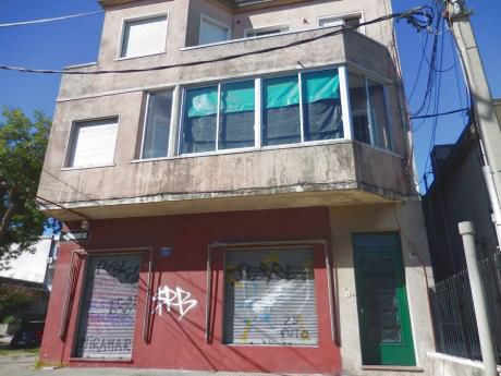 Apartamentos En Buceo