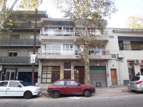 Apartamentos En Centro
