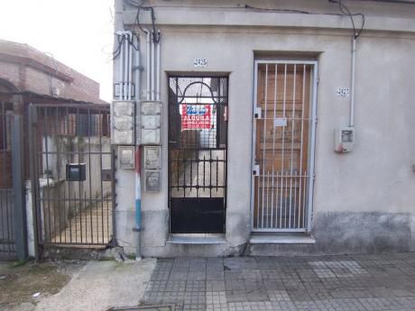 Apartamentos En La Blanqueada