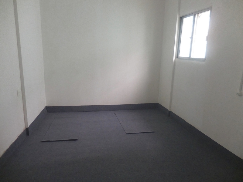 Apartamentos en Tres Cruces · Photo 6