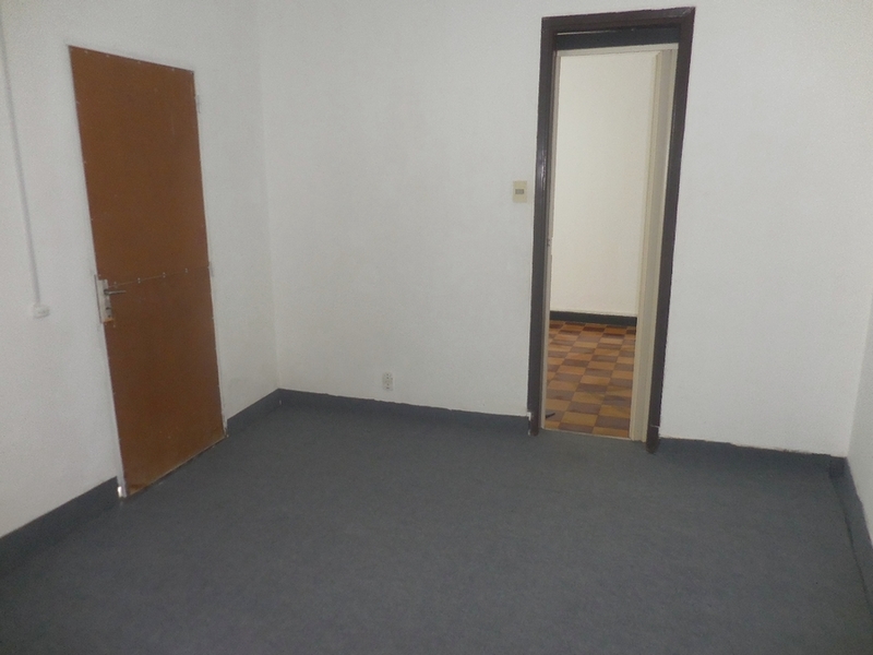 Apartamentos en Tres Cruces · Photo 7