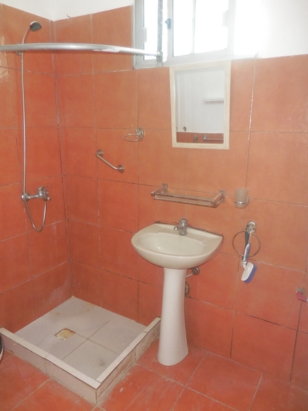 Apartamentos en Tres Cruces · Photo 8