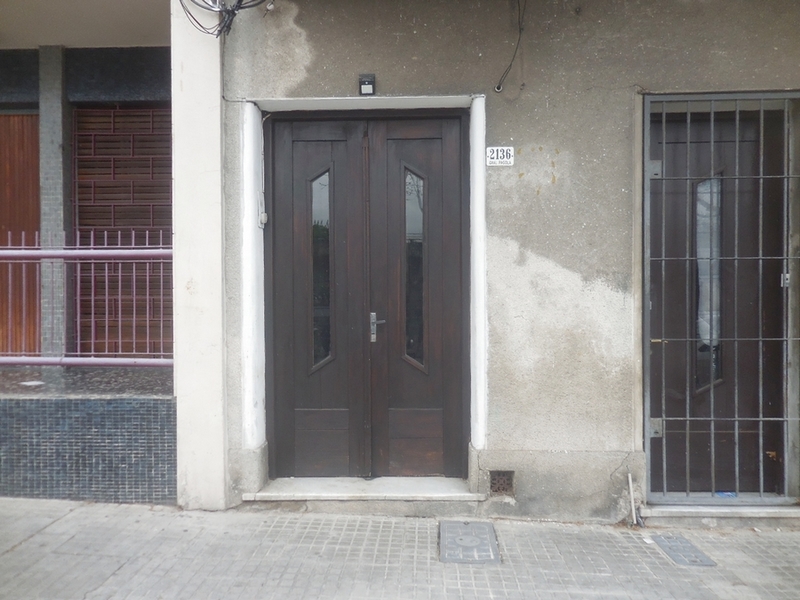 Apartamentos en Tres Cruces