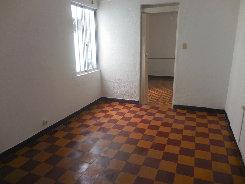 Apartamentos en Tres Cruces · Foto 5