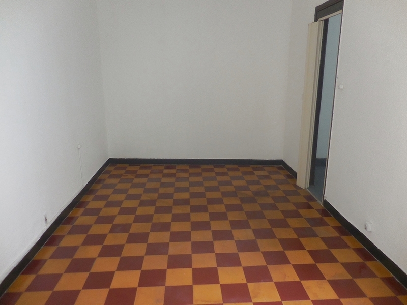 Apartamentos en Tres Cruces · Foto 4