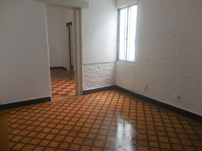 Apartamentos en Tres Cruces · Foto 2