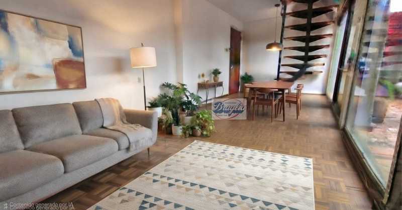 Apartamentos en Centro