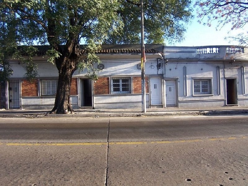 Apartamentos en La Blanqueada