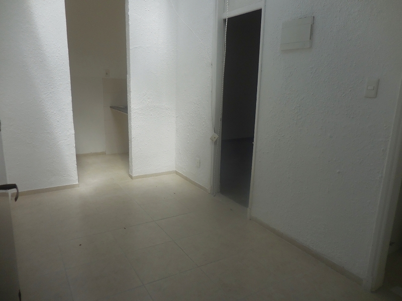 Apartamentos en La Blanqueada · Photo 2