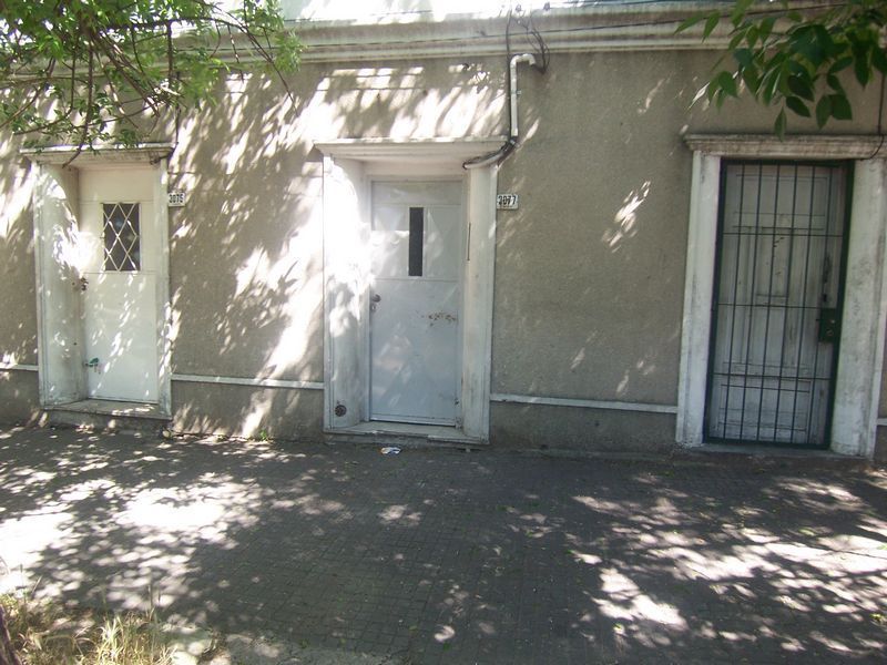 Apartamentos en La Blanqueada