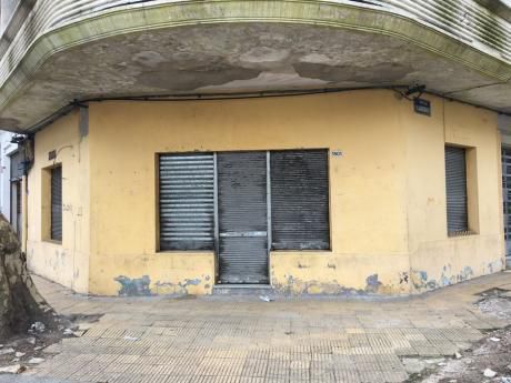 Locales Comerciales En Goes
