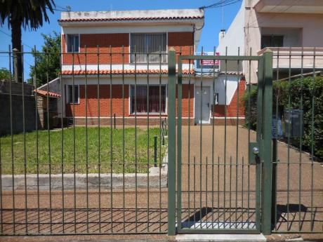 Apartamentos En Maroñas