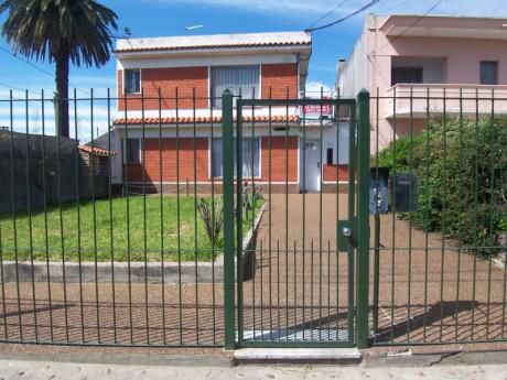 Apartamentos En Maroñas