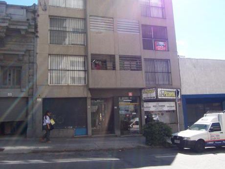 Apartamentos En Centro