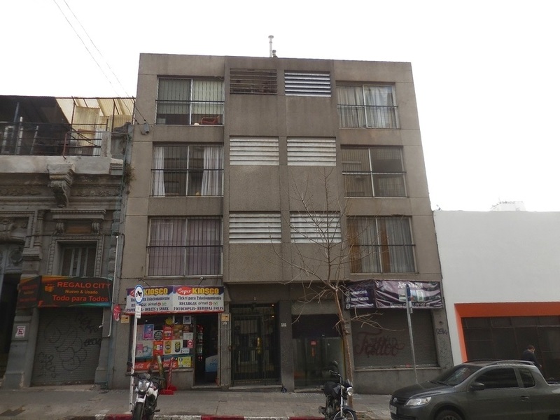 Apartamentos en Centro