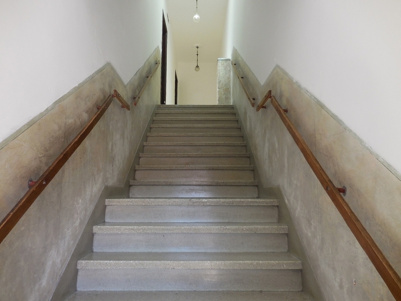 Apartamentos en La Blanqueada