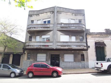 Apartamentos En Centro