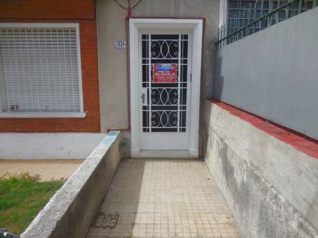 Apartamentos En Buceo