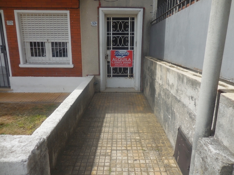 Apartamentos en Buceo · Foto 1