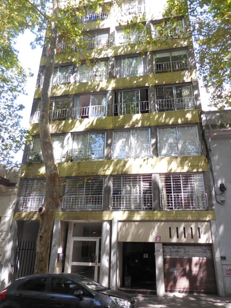 Apartamentos en Centro