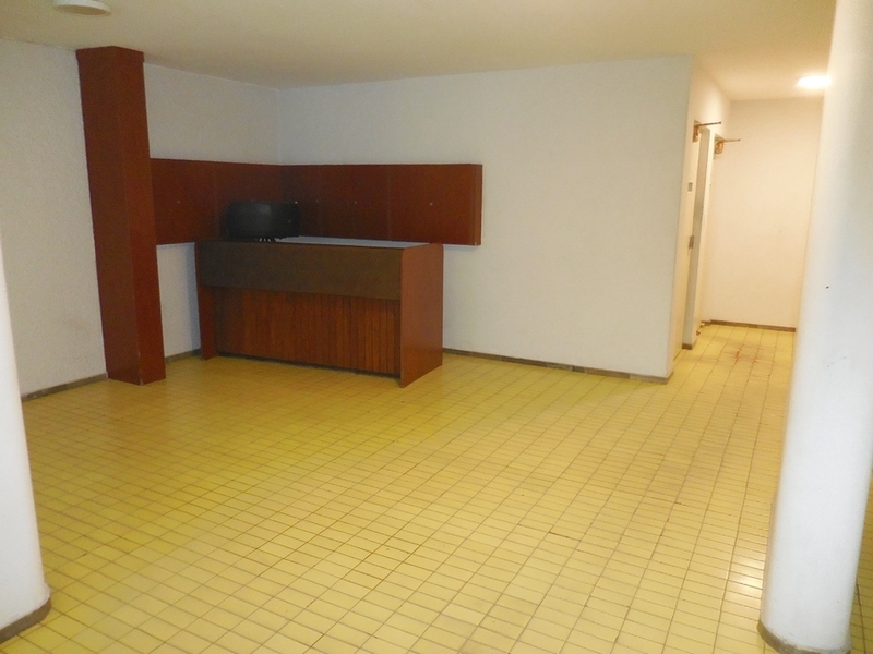 Apartamentos en Centro - Detalle
