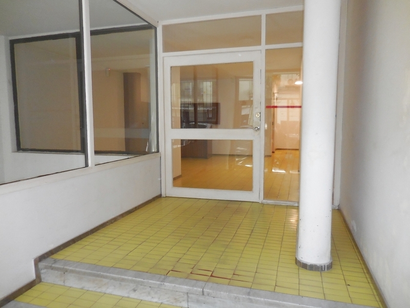 Apartamentos en Centro - Vista