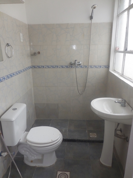 Apartamentos en Parque Batlle · Foto 11