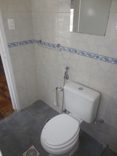 Apartamentos en Parque Batlle · Foto 12