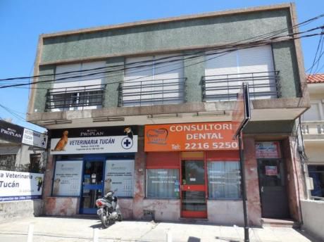 Apartamentos En Cerrito