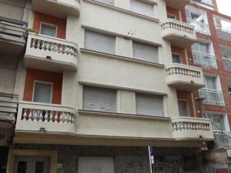 Apartamentos En Cordón